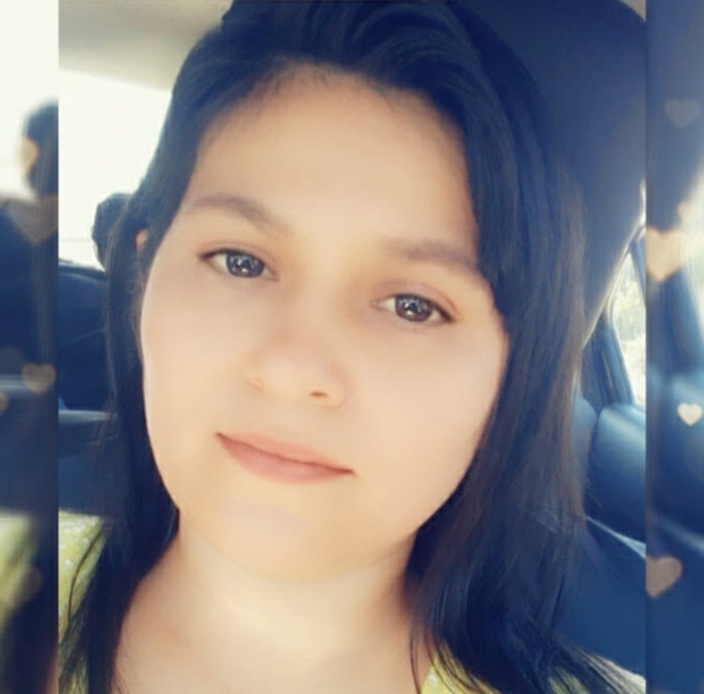 Meet your Posher, Erika